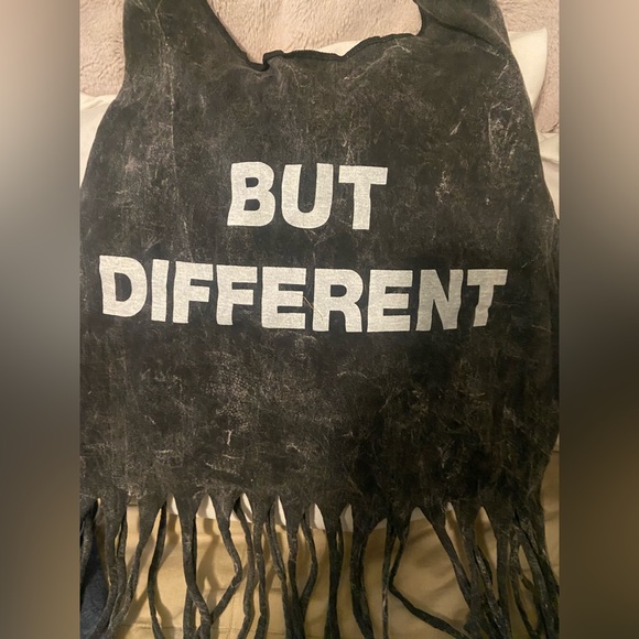 Bundle! ALL FIVE!  and cool T-shirts! Size SmallMed 
Same Same But Different - Picture 3 of 12